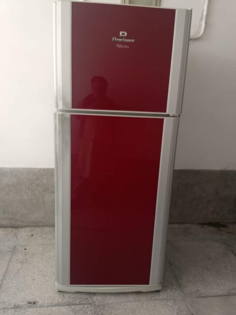 Fridge 0