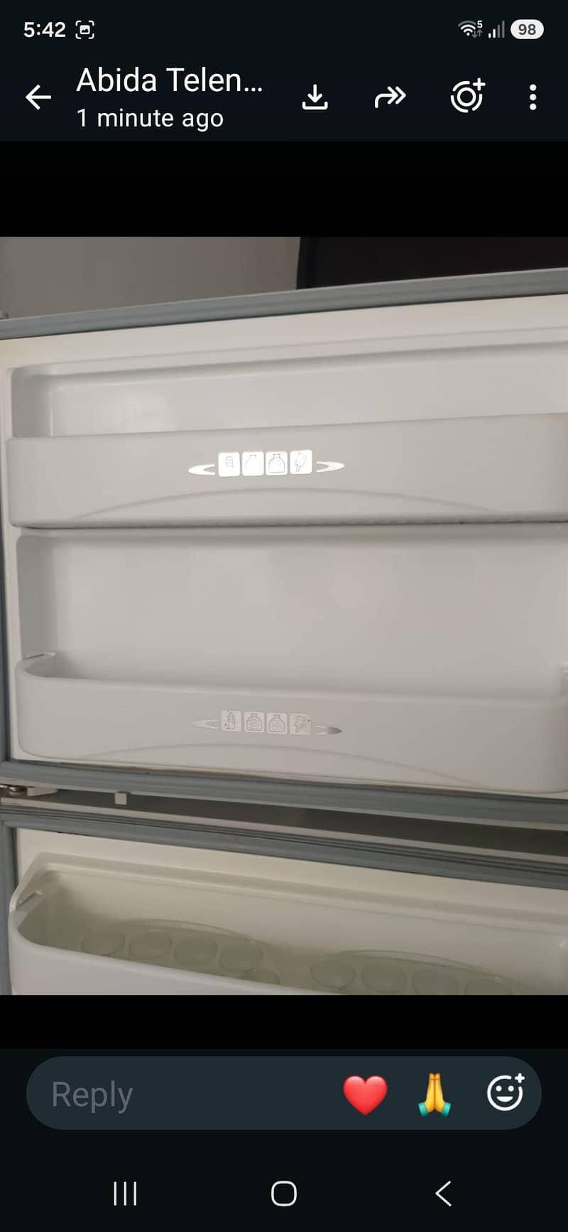 Fridge 6