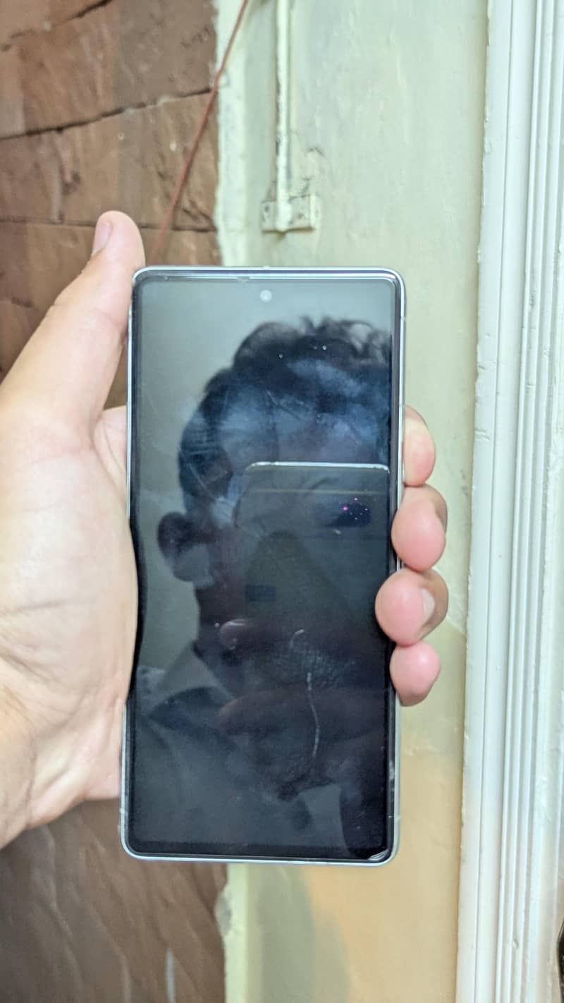 Google Pixel 7 6