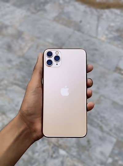 Apple iPhone 11 Pro Max