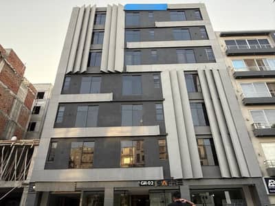463 Sqft Shop in GR-02 IQbal Block Bahria Town Lahore