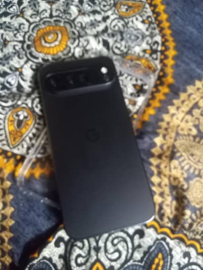 google pixel 9 pro XL