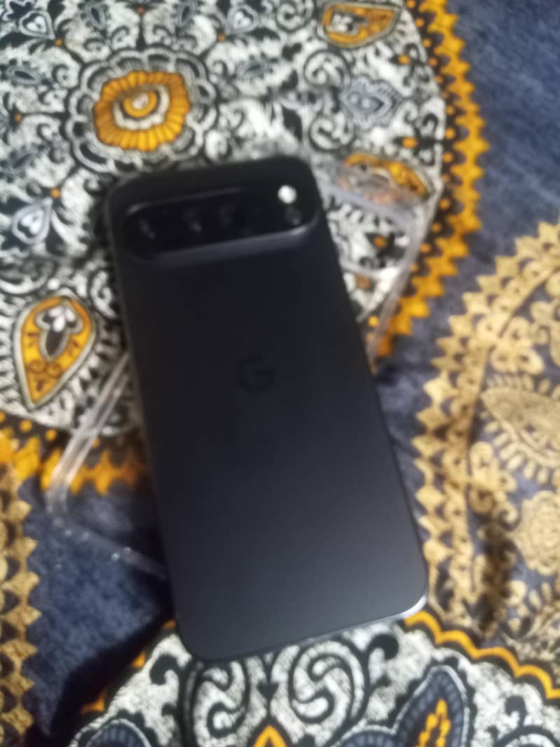 google pixel 9 pro XL 0