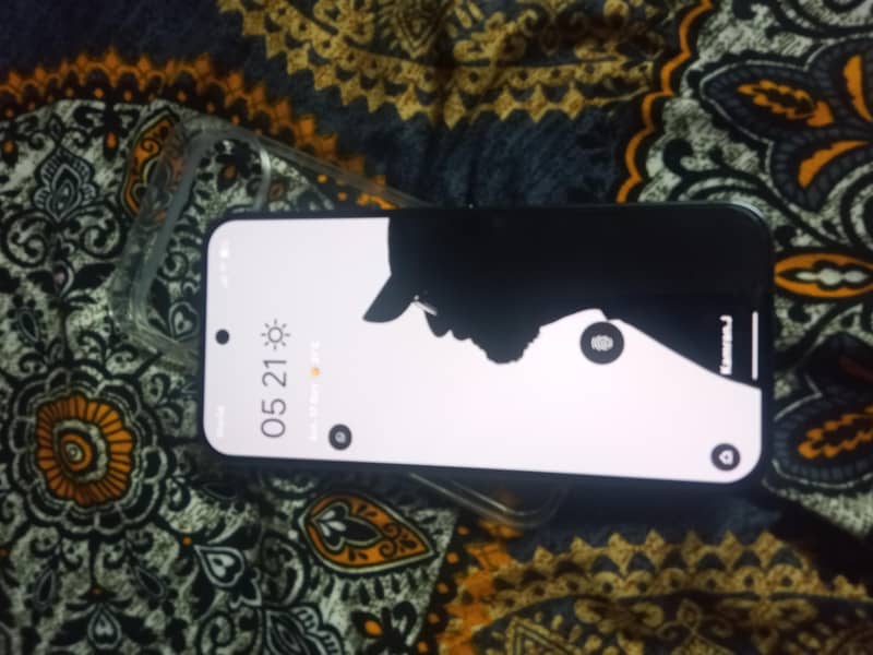 google pixel 9 pro XL 1