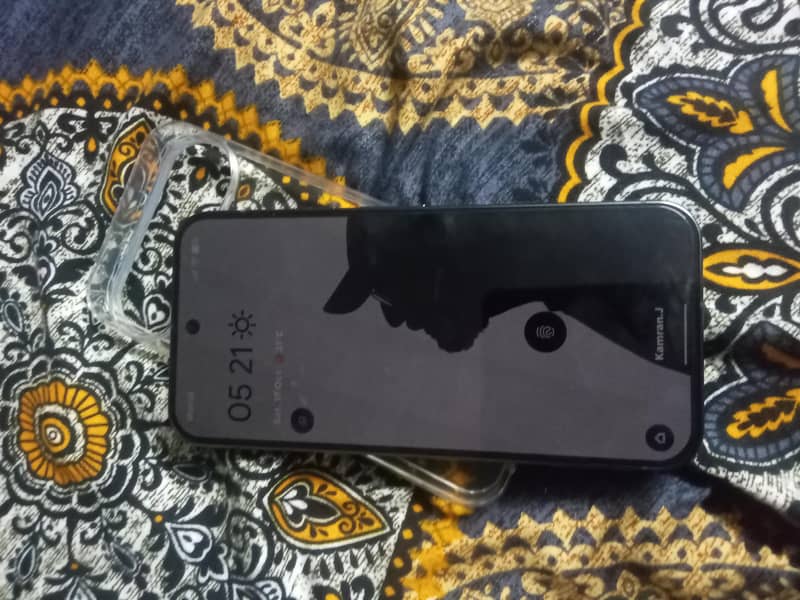 google pixel 9 pro XL 2