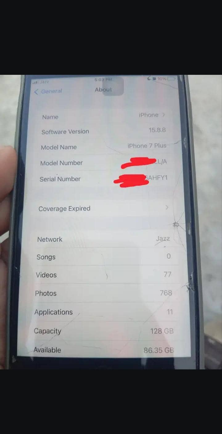 iphone 7 plus 1