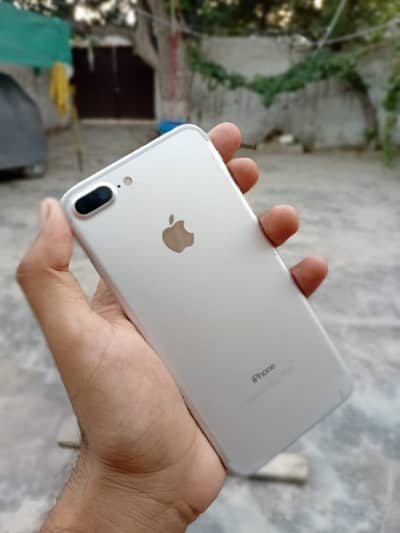 iPhone 7 Plus PTA Approved