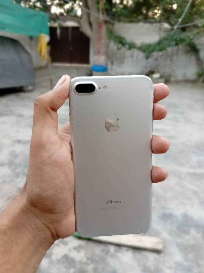 iPhone 7 Plus PTA Approved 1