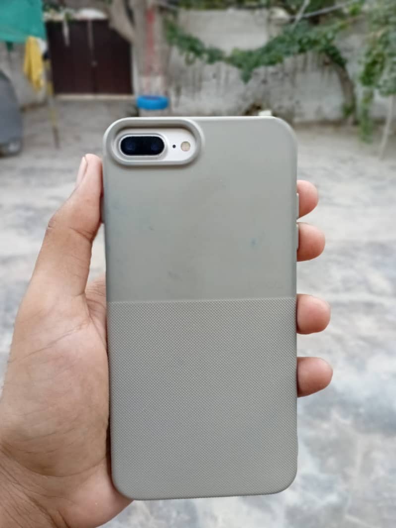 iPhone 7 Plus PTA Approved 2