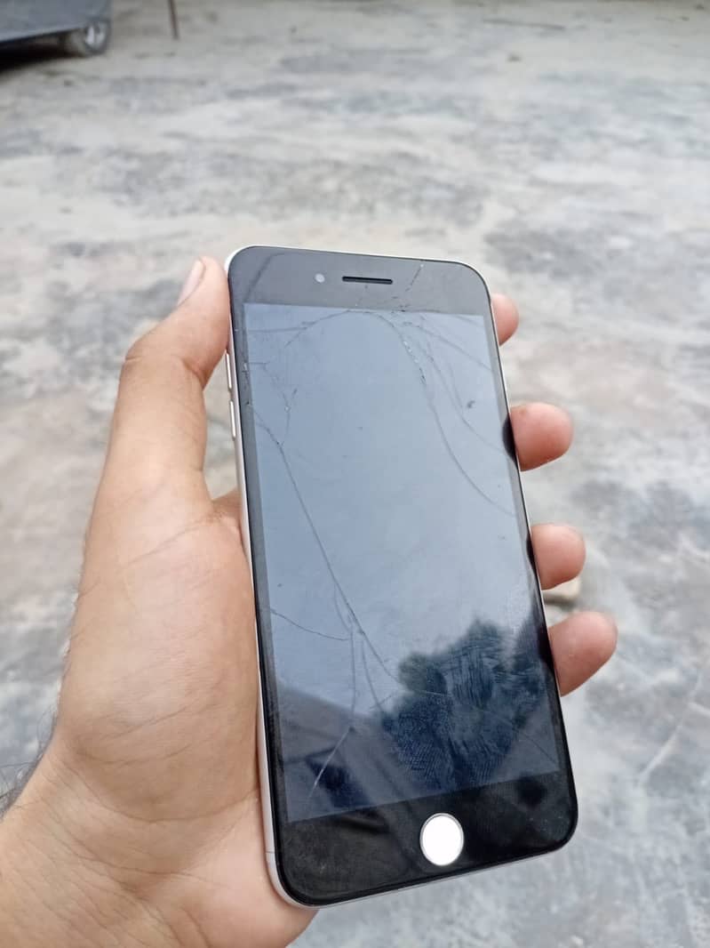 iPhone 7 Plus PTA Approved 4