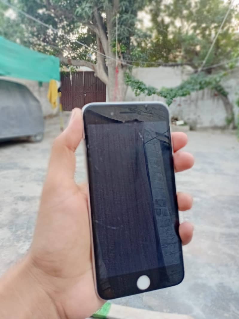 iPhone 7 Plus PTA Approved 8