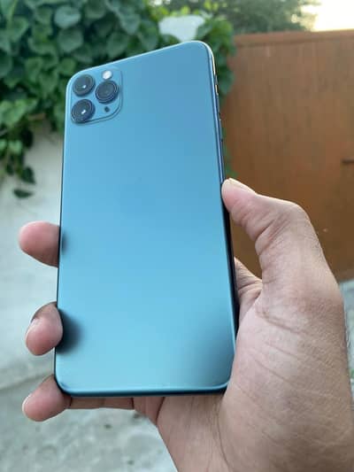 Iphone 11 Pro Max 64GB