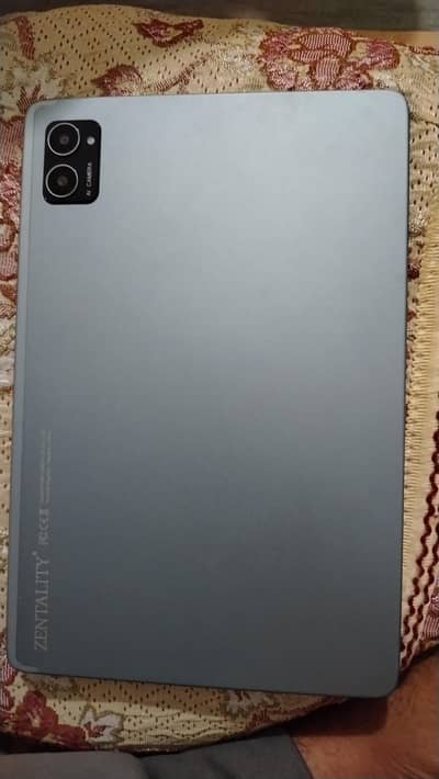 Zentality Pad 9 x2