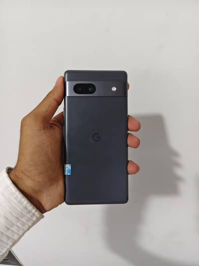Google Pixel 7a