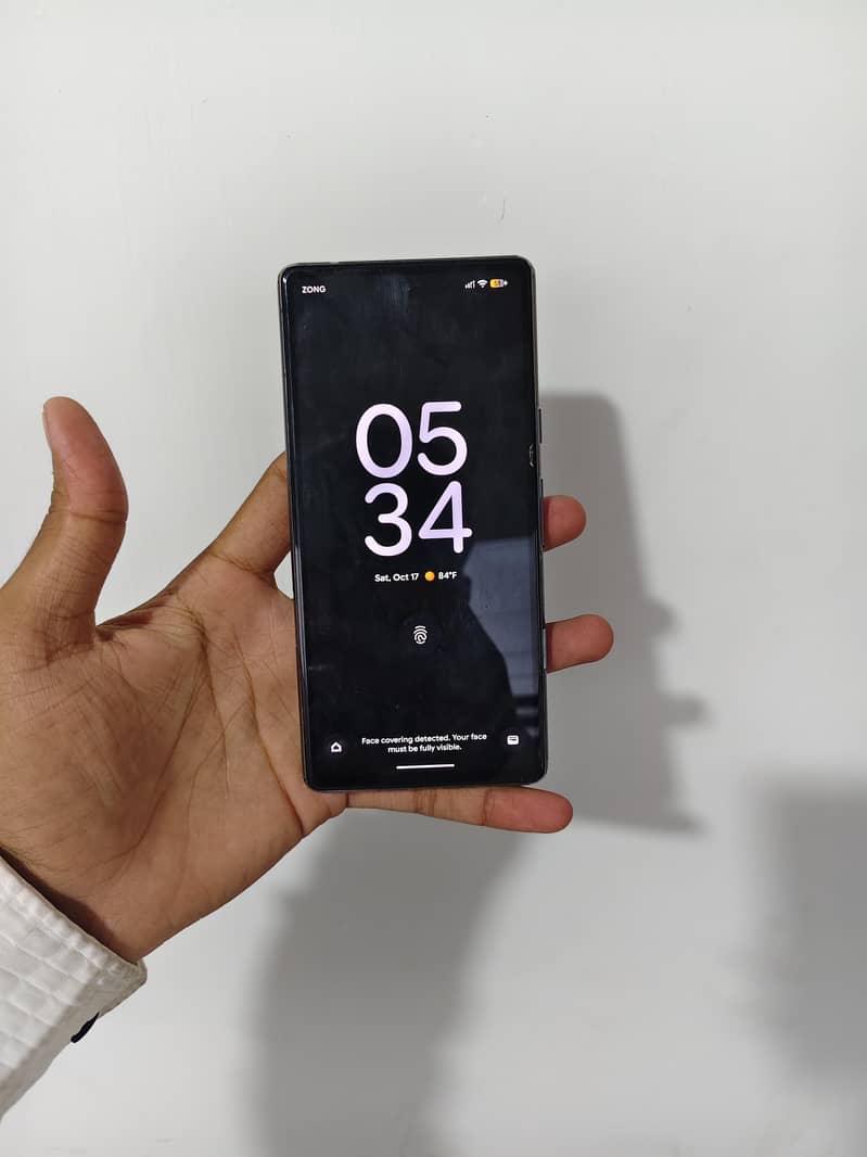 Google Pixel 7a 2