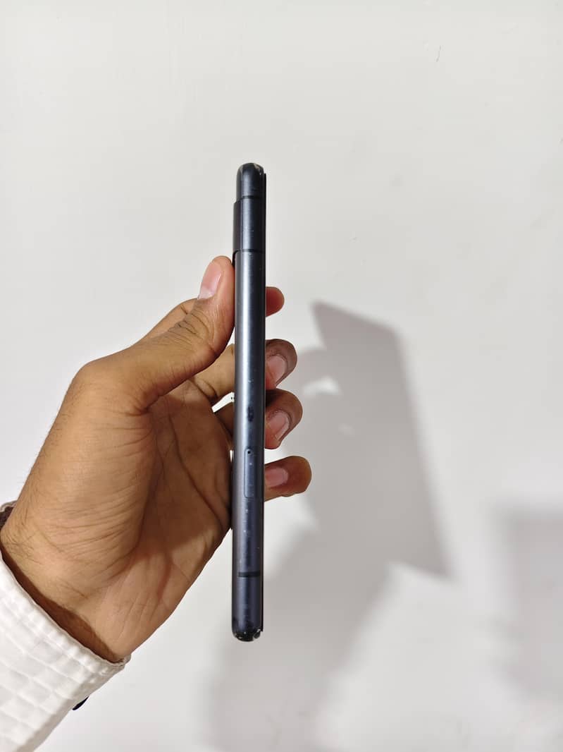 Google Pixel 7a 3