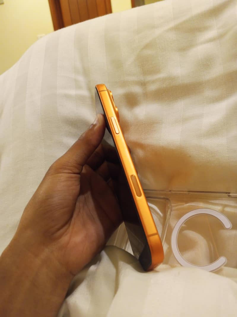 Apple iPhone 17 Pro Max 3