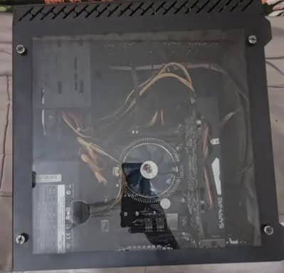 Custom PC
