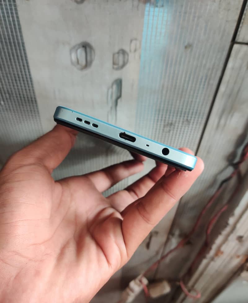 OPPO A3x 0