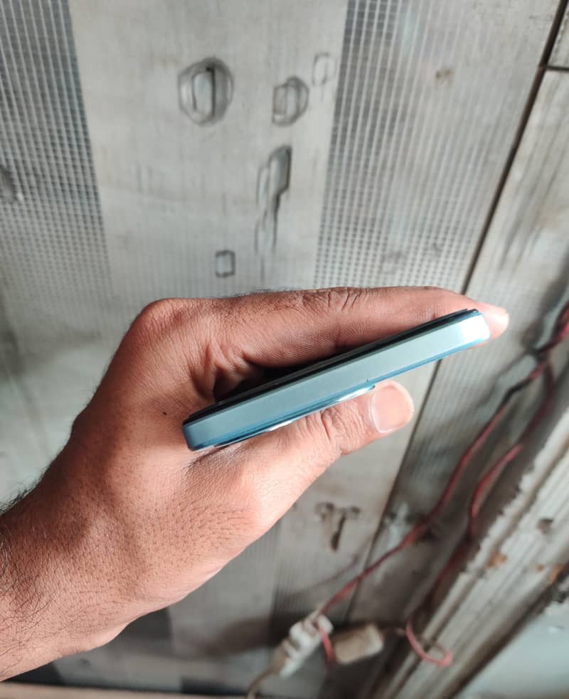 OPPO A3x 1
