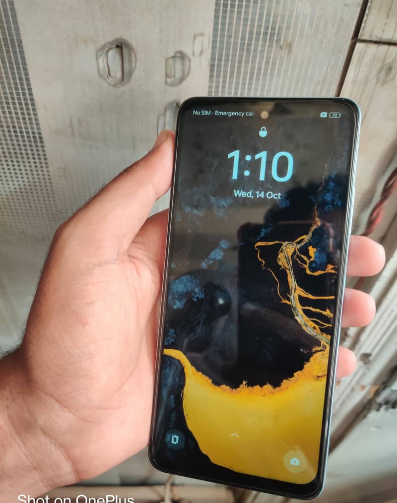OPPO A3x 4