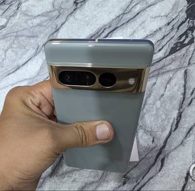 Google Pixel 7 Pro 12 256  gb
