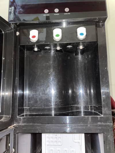 Super Asia water dispenser