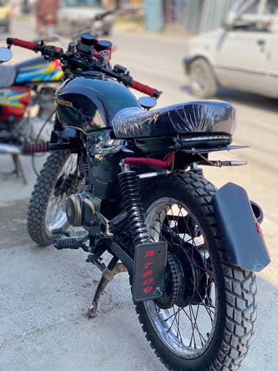 Bike sale
