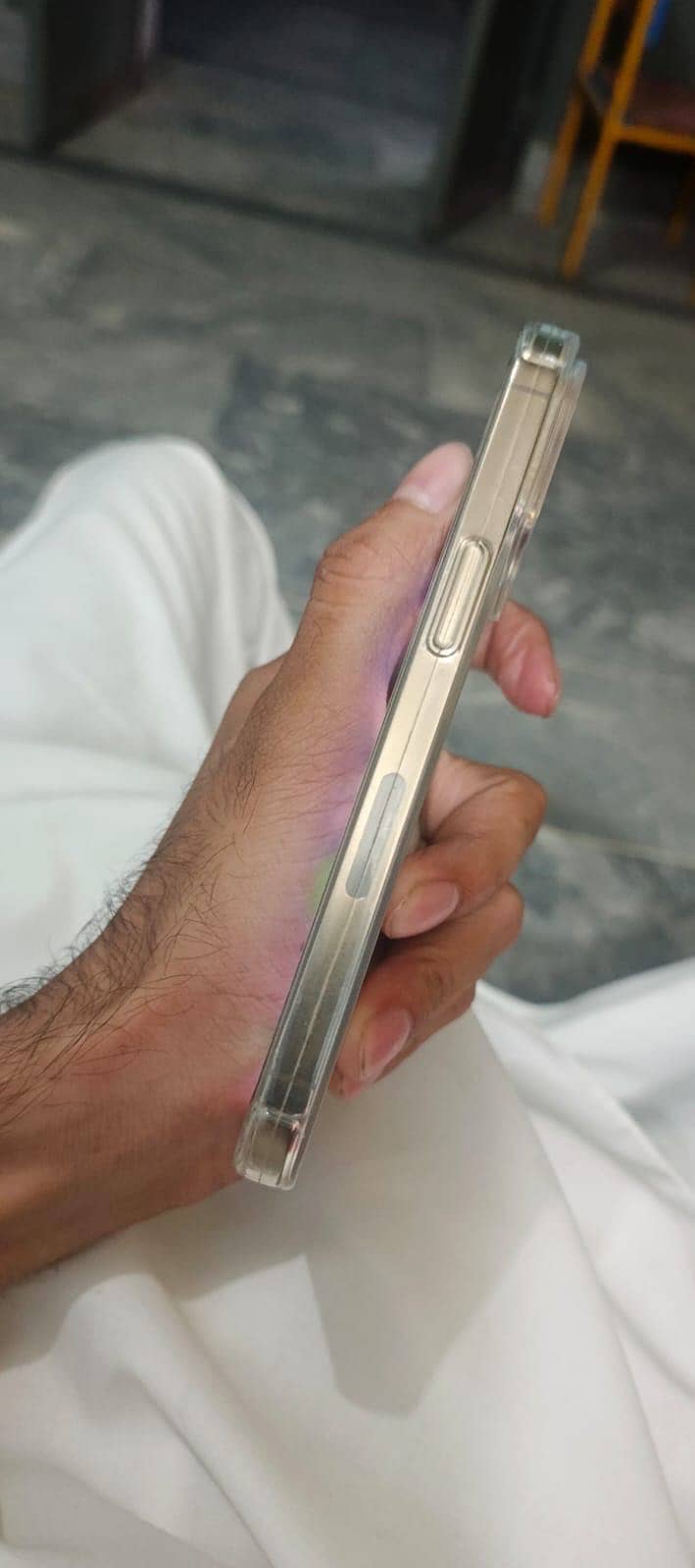Apple iPhone 13 Pro 1