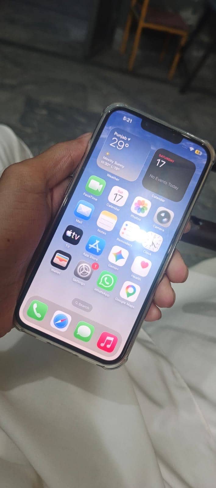 Apple iPhone 13 Pro 3