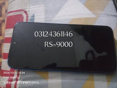 Infinix Hot 5