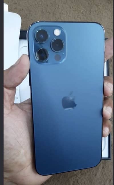 Iphone 12 pro deal set