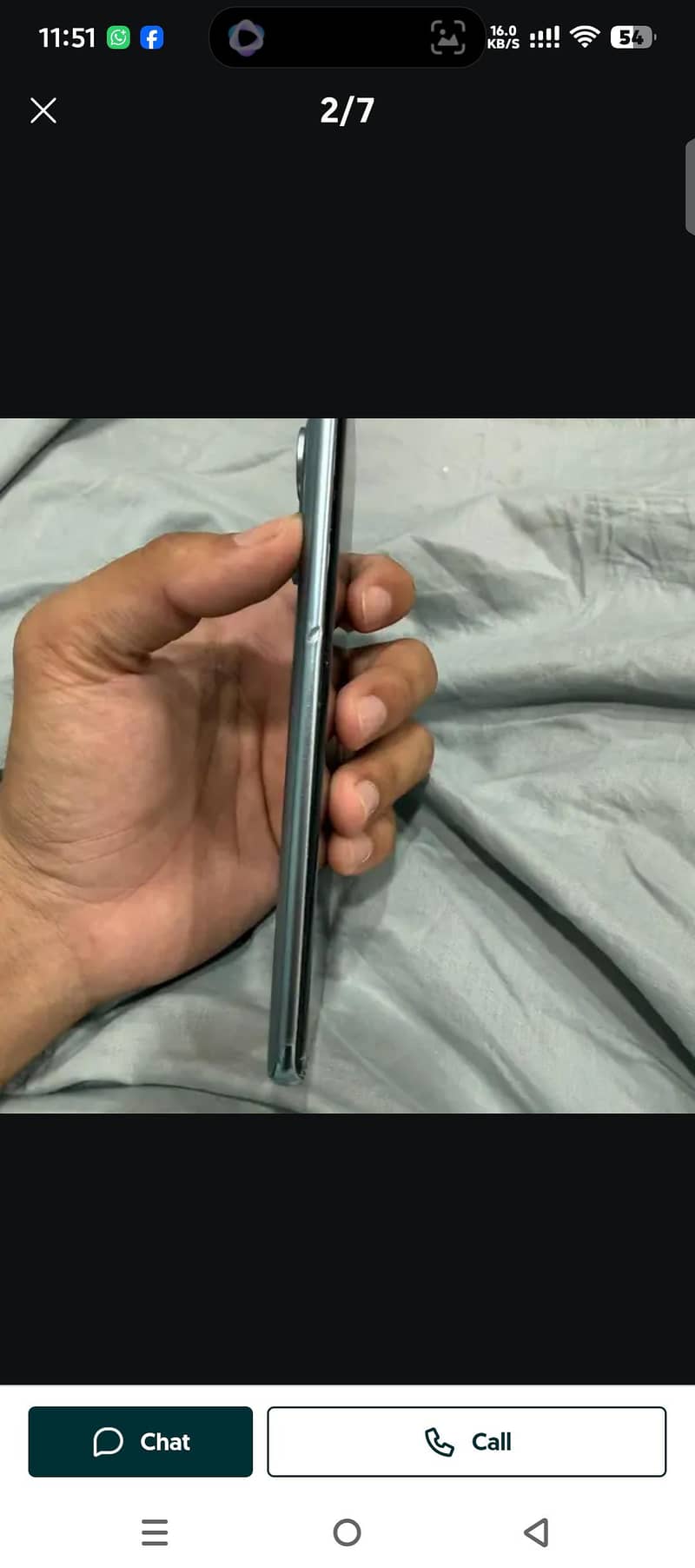 Xiaomi Redmi Note 14 Pro 1