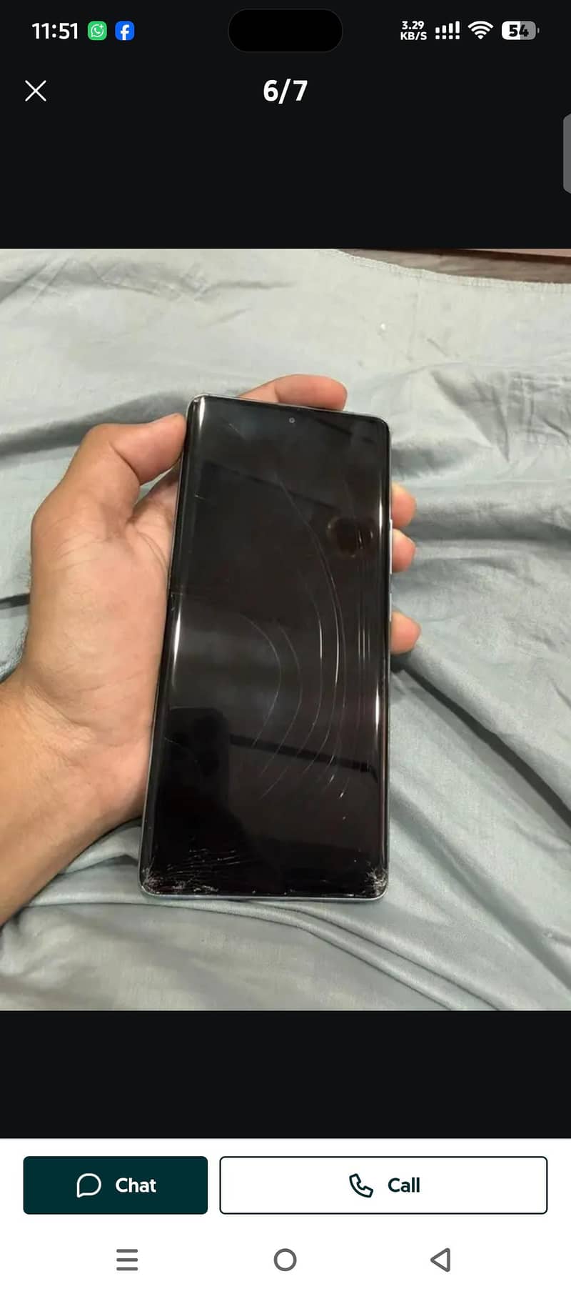 Xiaomi Redmi Note 14 Pro 3