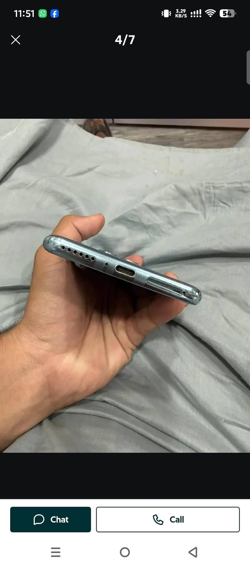 Xiaomi Redmi Note 14 Pro 4