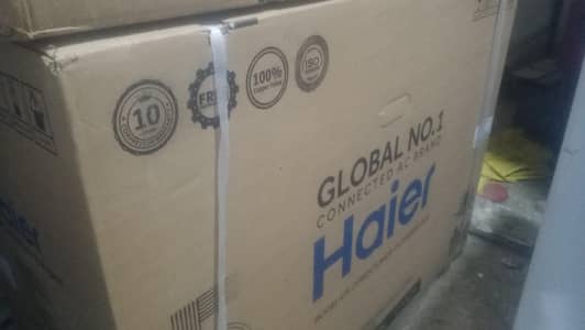 Haier 19HFS W T3 Pro - DC inverter