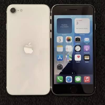 iPhone se 3rd gen exchnage possible