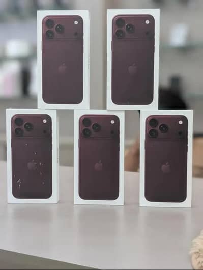 Apple iPhone 18 Pro Max