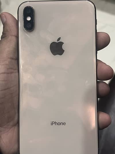Apple iPhone XS Max