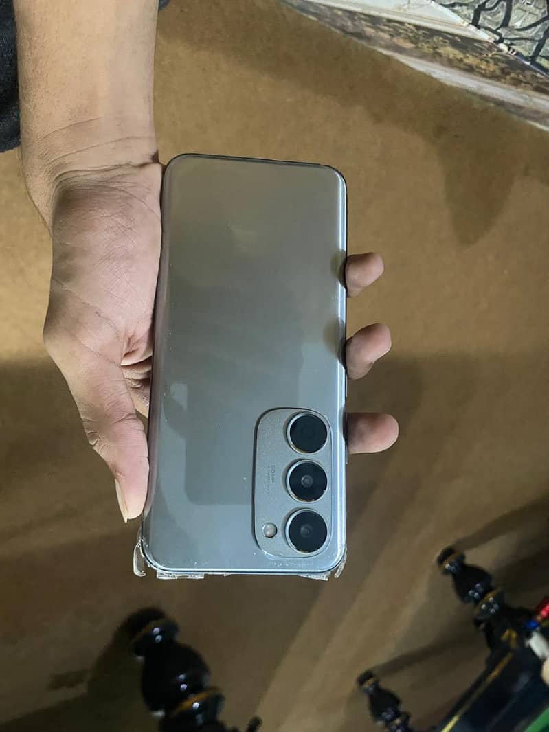 Tecno Other Model 4