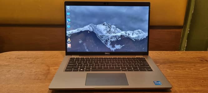Dell Latitude 5430 Core i5 12th Gen Laptop 16GB RAM 256GB SSD | Touch