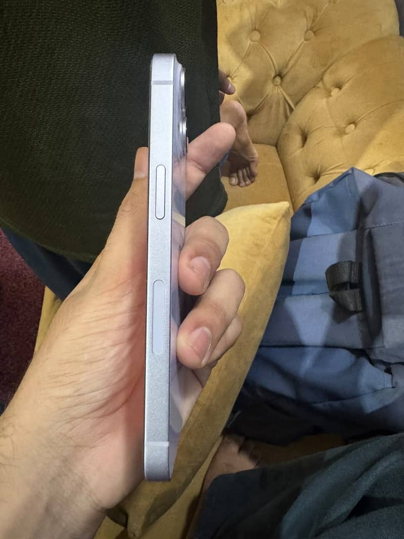 Apple iPhone 14 1