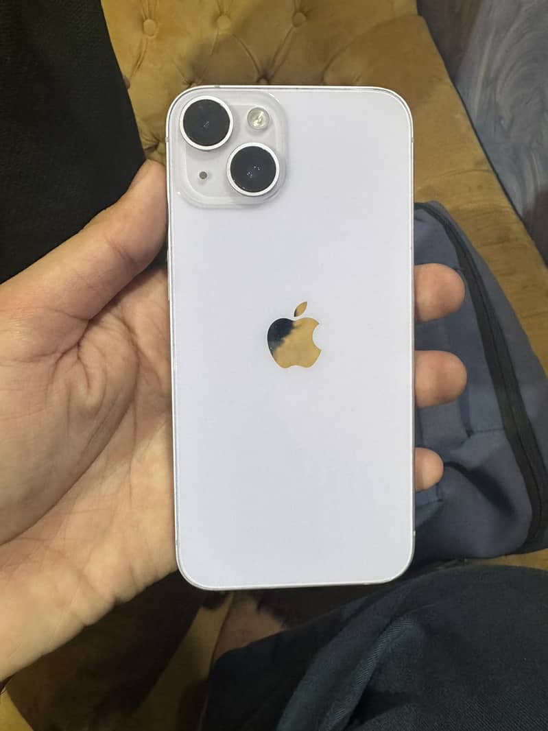 Apple iPhone 14 2
