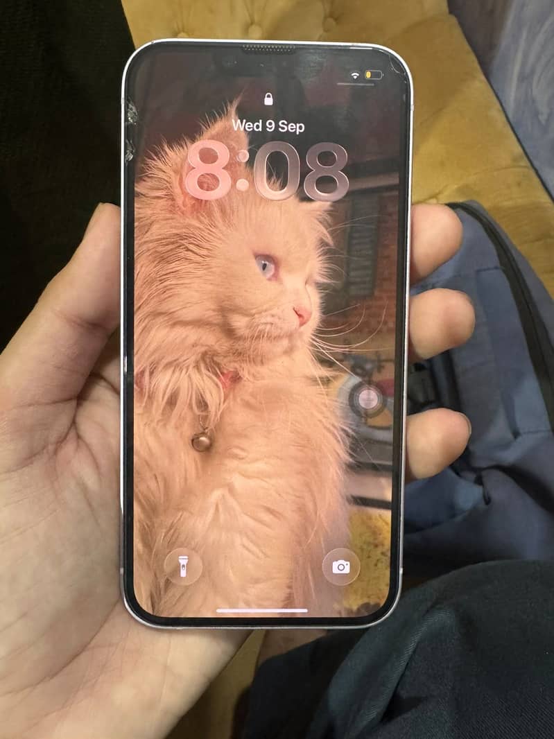 Apple iPhone 14 4
