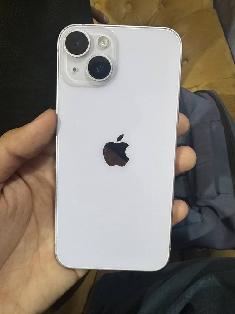 Apple iPhone 14 6