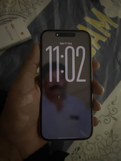 Apple iPhone 17 Pro