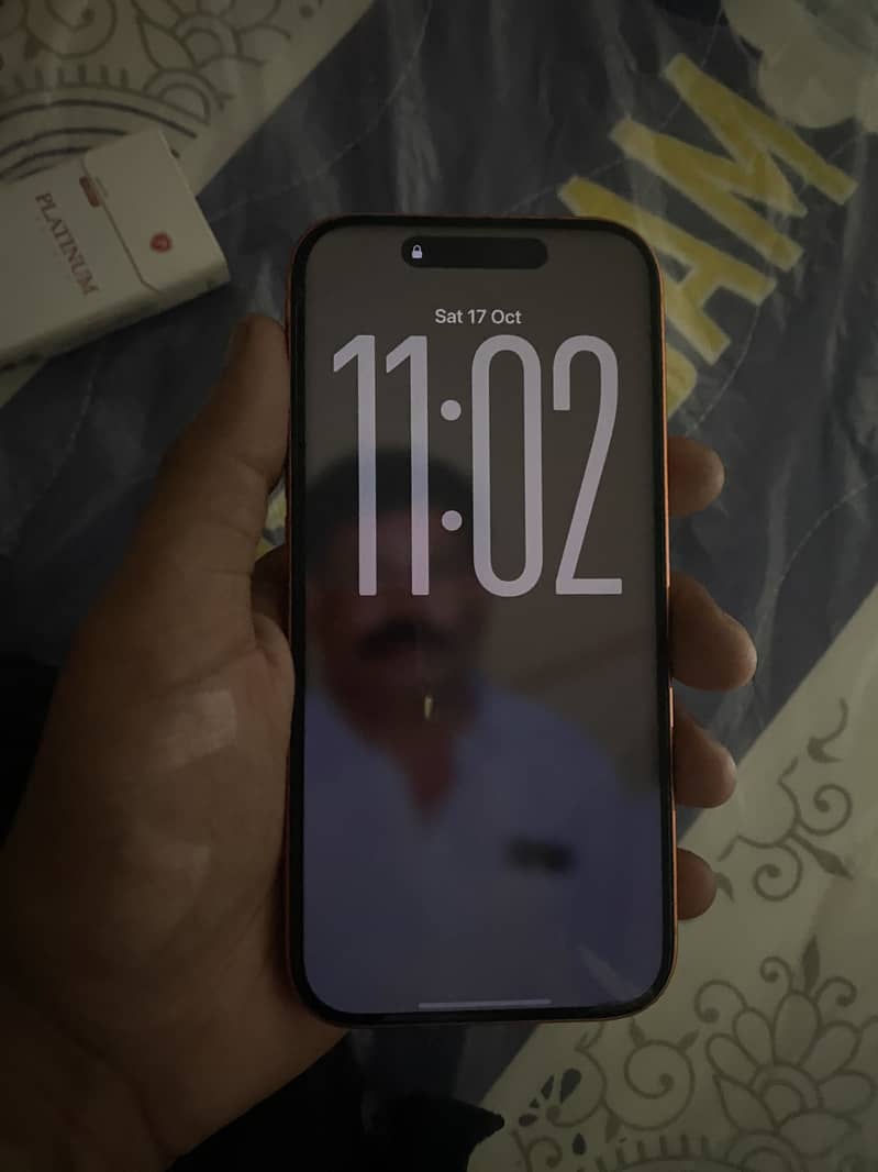 Apple iPhone 17 Pro 0