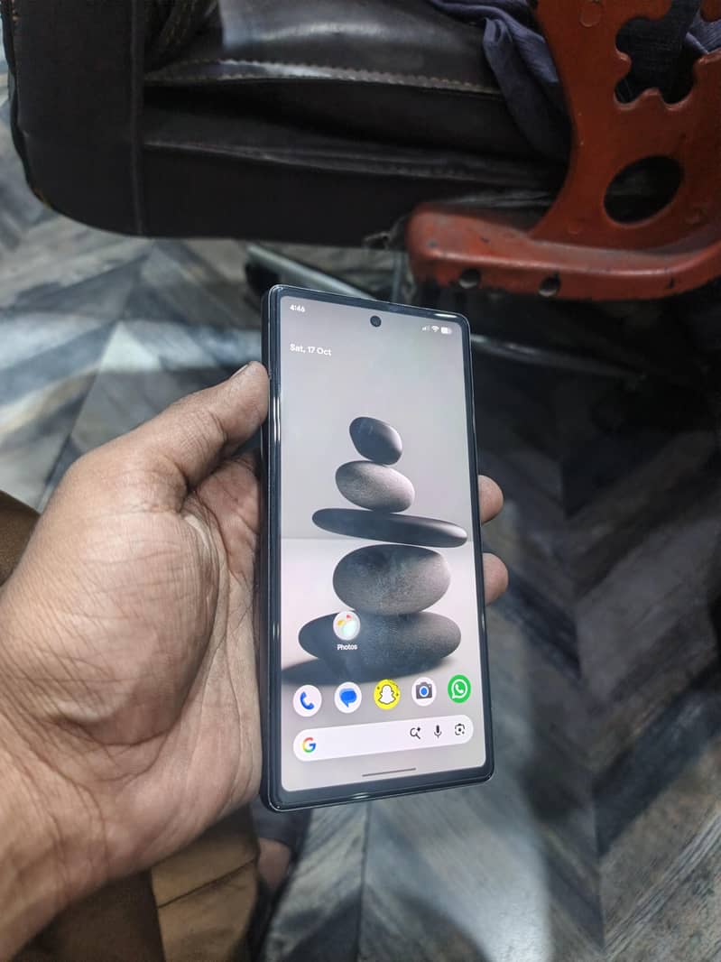 Google Pixel 7a 1