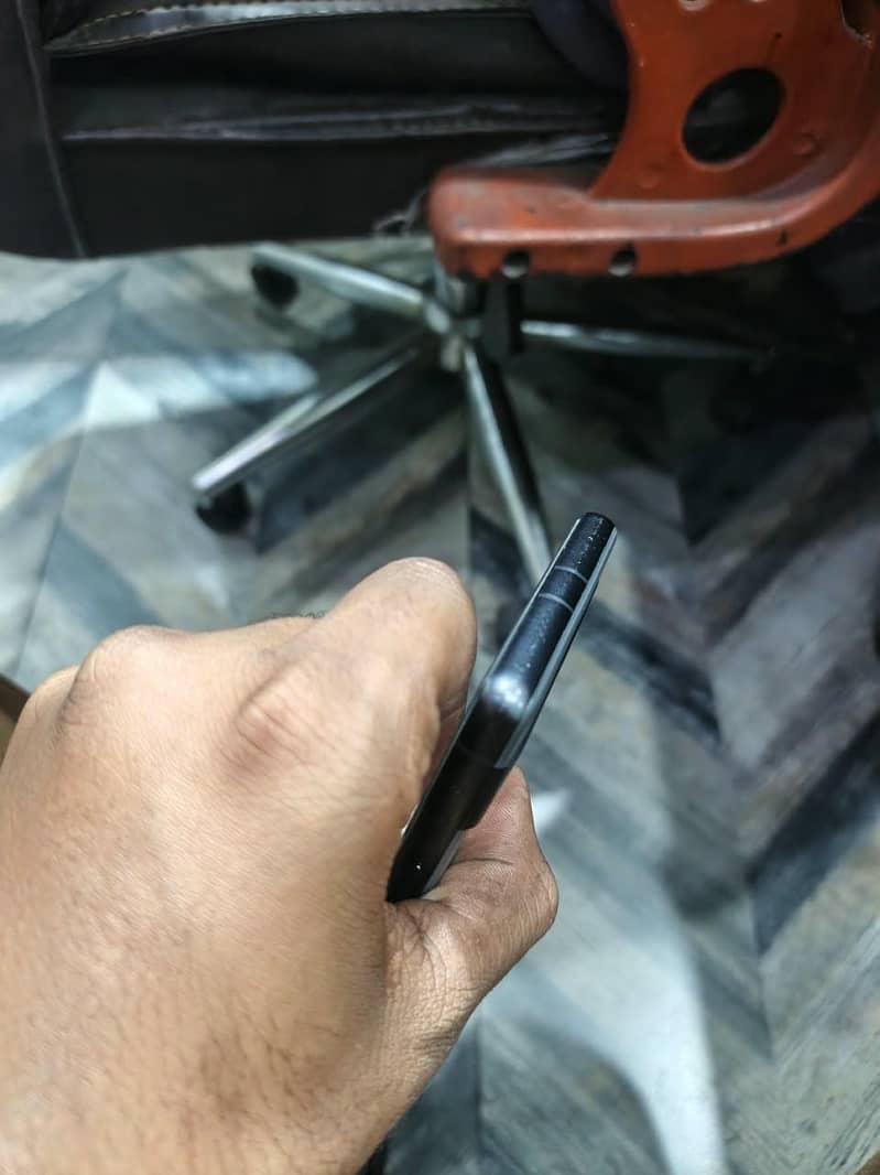 Google Pixel 7a 3