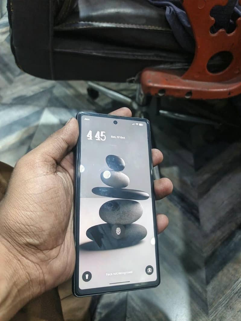 Google Pixel 7a 7